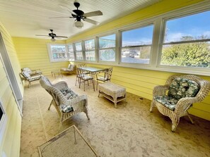 Interior - Clayton Street 17B (Dewey Beach)