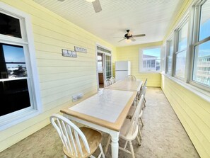 Casa, letti multipli, cucina, vista giardino | 5 camere, con stile personalizzato, con arredamento individuale