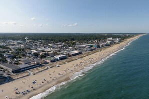 Beach nearby - Olive Avenue 1B (Rehoboth Beach)