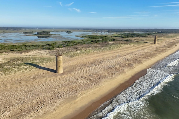 Beach nearby - Olive Avenue 1B (Rehoboth Beach)