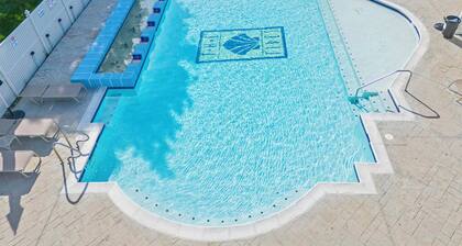 Sandy Bottom Circle 4103