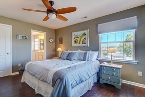Condo, Multiple Beds, Patio, Garden View