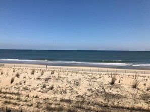 Beach nearby - Sunspot 208 (Dewey Beach)