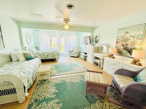 Townhouse, Beberapa Tempat Tidur, balkon | 4 kamar tidur dan didekorasi berbeda-beda