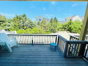 Townhouse, Beberapa Tempat Tidur, balkon | Pemandangan dari kamar