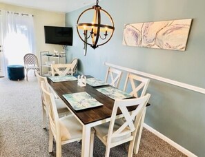 Interior - Brooklyn Avenue 31 #4 (Rehoboth Beach)