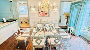 House, Multiple Beds, Pool Access, Pool View | 6 bedrooms, individually decorated, individually furnished