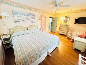 House, Multiple Beds, Pool Access, Pool View - Penn Street 3 (Rehoboth Beach)