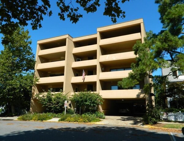 Maryland Avenue 23 #318 - Deauville Beach, DE