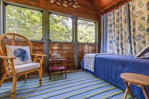 House, Multiple Beds, Balcony, Garden View | 4 bedrooms, individually decorated, individually furnished - Columbia Avenue 69 (Rehoboth Beach)