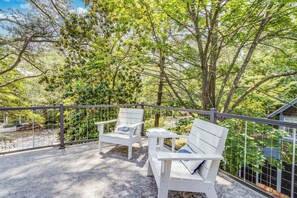 テラス / パティオ