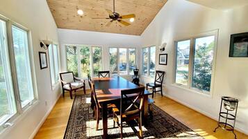 House, Berbilang Katil, Balcony, Garden View | 5 bilik tidur, dihias secara berasingan