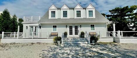 บริเวณภายนอก