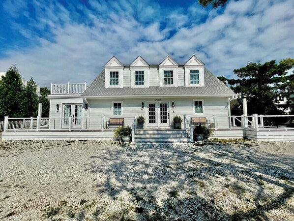 Exterior - Bedford Avenue 19 (Dewey Beach)