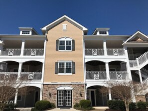 Exterior - Chelmer Drive 19688 #8 (Rehoboth Beach)