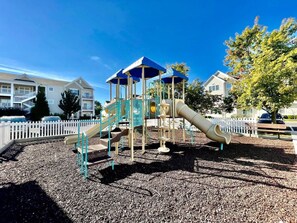 Children’s area - Chelmer Drive 19688 #8 (Rehoboth Beach)