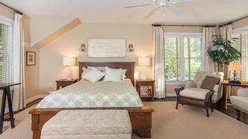 House, Multiple Beds, Kitchen, Garden View | 5 bedrooms, individually decorated, individually furnished