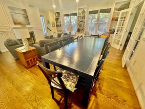 Interior - Henlopen Avenue 58 (Rehoboth Beach)