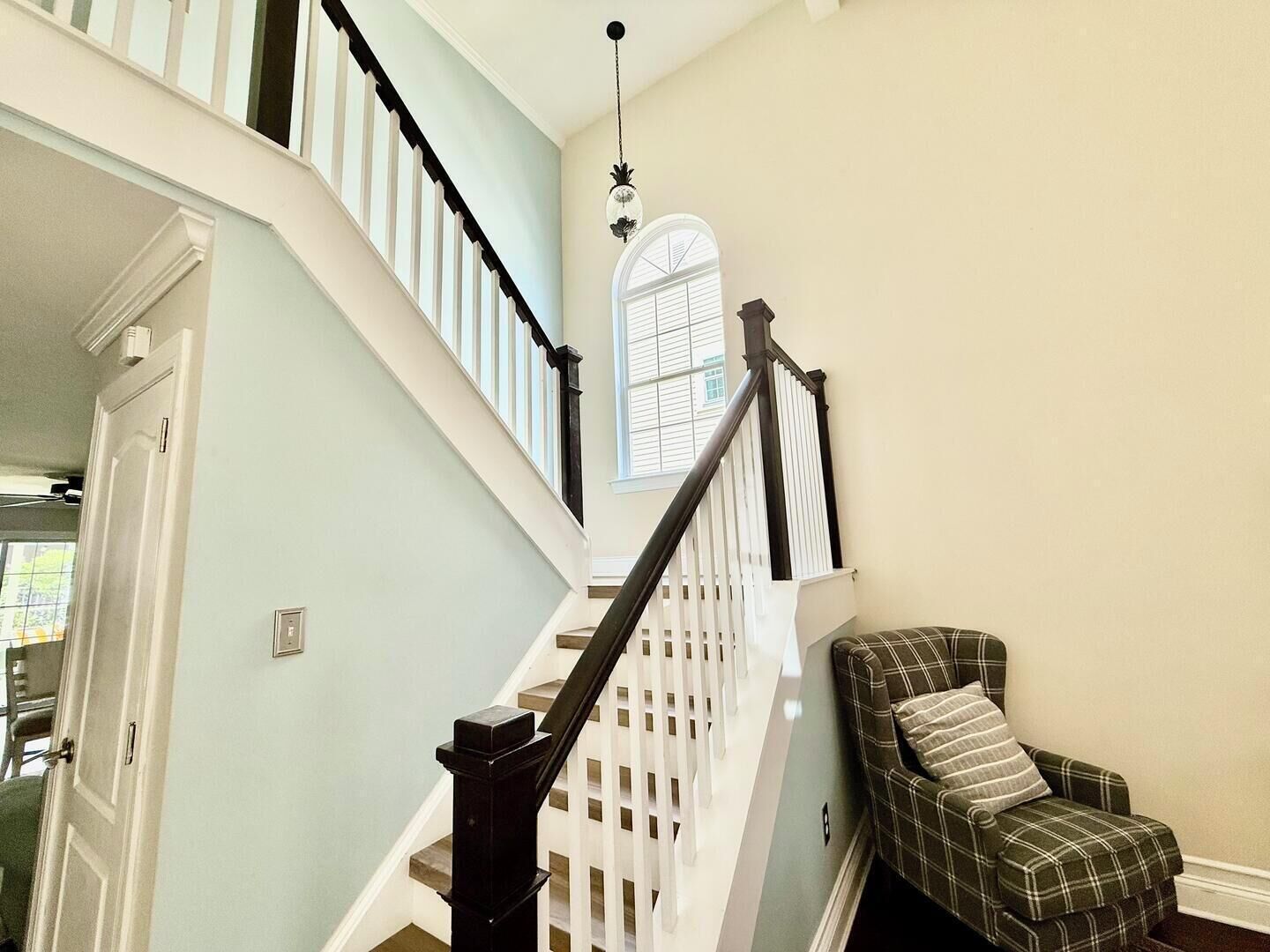 Townhome, Multiple Beds, Patio, Garden View | Interior