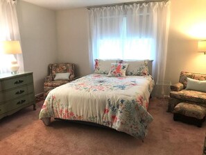 House, Berbilang Katil, Balcony, Garden View | 4 bilik tidur, dihias secara berasingan 