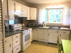 Private kitchen - Rolling Road 38 (Rehoboth Beach)