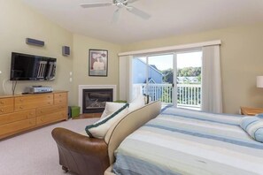 Stadtwohnung, Mehrere Betten, Terrasse