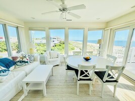 House, Multiple Beds, Hot Tub, Ocean View