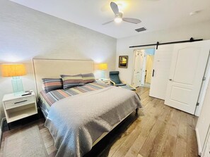 Townhome, Multiple Beds, Patio, Garden View | 4 bedrooms, individually decorated, individually furnished - Bellevue CT 16965 (Millville)