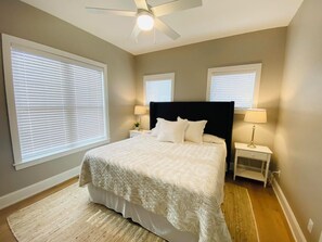 單棟房屋, 多張床, 花園景 | 5 間睡房、獨特設計、獨特裝修