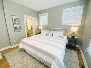 House, Multiple Beds, Garden View | 5 bedrooms, individually decorated, individually furnished
