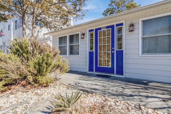 외부 세부 사진