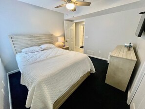 5 chambres, décoration personnalisée, ameublement personnalisé