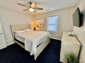 Condo, Multiple Beds, Kitchen, Ocean View | 5 bedrooms, individually decorated, individually furnished