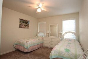 Townhome, Multiple Beds, Kitchen - Maryland Avenue 13B (Rehoboth Beach)