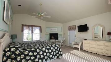 聯排別墅, 多張床, 廚房 | 6 間臥室、獨特裝潢、布置獨特