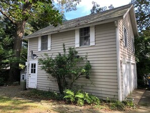 Exterior - Park Avenue 56 (Rehoboth Beach)
