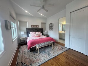 Ferienhaus, Mehrere Betten, Poolzugang, Poolblick (MUNSON STREET 303) | 5 Schlafzimmer, individuell dekoriert, individuell eingerichtet