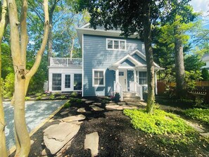 Exterior - Columbia Avenue 131 (Rehoboth Beach)