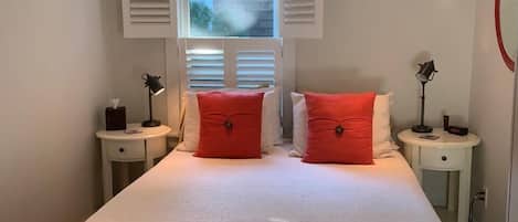 コテージ ベッド (複数台) キッチン ガーデンビュー (HENLOPEN AVENUE 164 #3) | 部屋からの景観