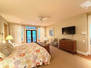 獨棟房屋, 多張床, 可使用泳池, 花園景觀 | 4 間臥室、獨特裝潢、布置獨特