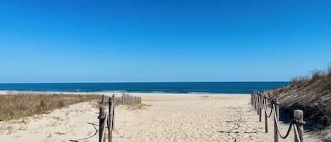 Plage à proximité