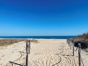 Beach nearby - SEA Side Drive 8 (Bethany Beach)
