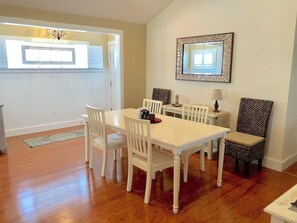 Interior - Hickman Street 305 (Rehoboth Beach)