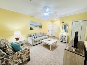 Interior - Cascade Lane 408 (Rehoboth Beach)