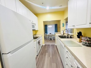 Private kitchen - Cascade Lane 408 (Rehoboth Beach)