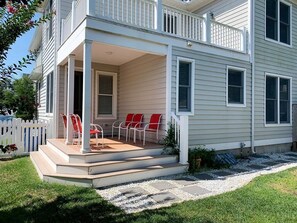 Exterior - ST Lawrence Street 13 (Rehoboth Beach)