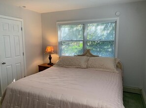 House, Multiple Beds, Kitchen, Garden View | View from room - Pennsylvania Avenue 20 (Rehoboth Beach)
