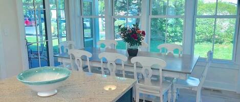 Cottage, Multiple Beds, Patio, Ocean View | 8 bedrooms, individually decorated, individually furnished