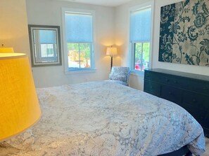 Cottage, Multiple Beds, Patio, Ocean View