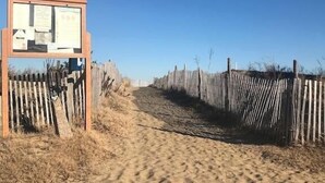 Exterior - Sunspot 100 (Dewey Beach)